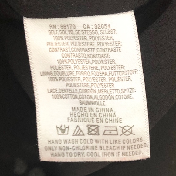 [HOLD] Maeve Bell-Sleeve Boho Blouse - Picture 3 of 8